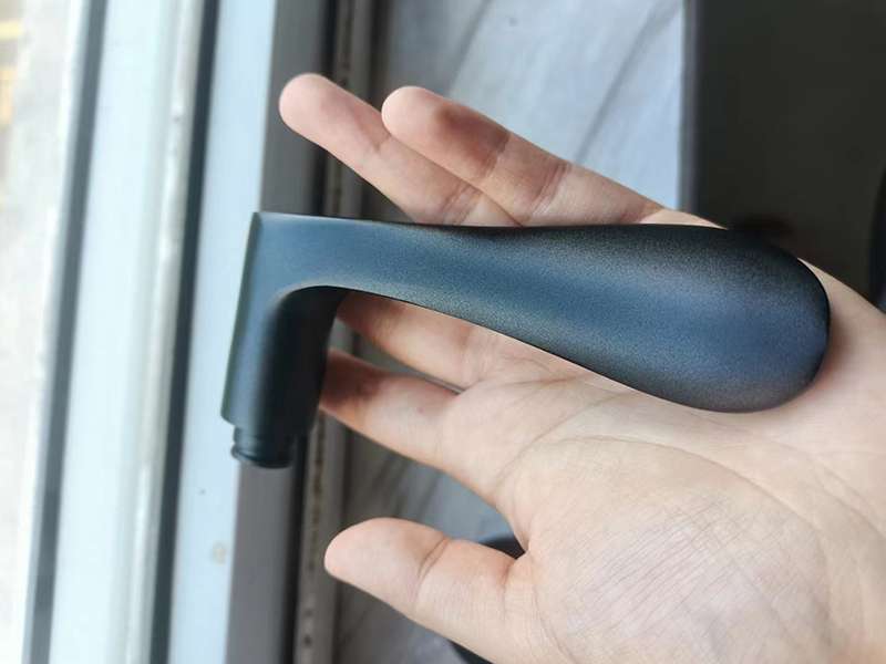 2024流行砂黑電泳